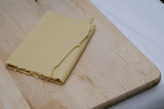 Martha's Chefs: Homemade Pasta 101