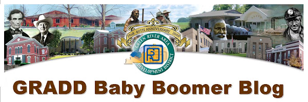 GRADD Baby Boomer Blog