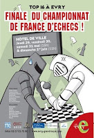 l'affiche officielle