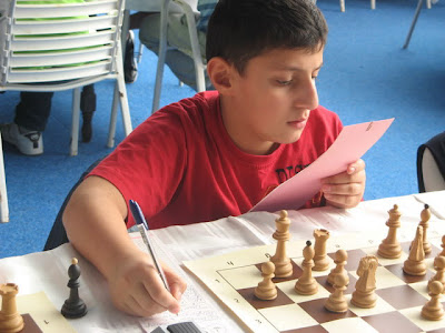 Nuri Murad Kamil Oglu (AZE)au