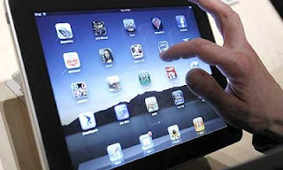 Echecs & Techno : l'Ipad débarque en France à 8h Echecs & Techno : l'Ipad débarque en France à 8h