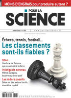 Le Magazine Pour la Science Le Magazine Pour la Science