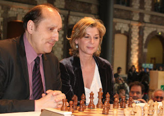 La question people sur les échecs La question people du mercredi sur les échecs