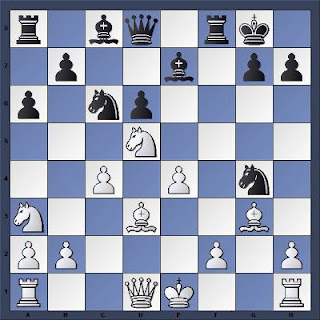 Echecs au Népal : Hamal - Maisuradze Echecs au Népal : Hamal - Maisuradze