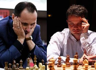 Echecs à Nanjing : Topalov-Bacrot Echecs à Nanjing : Topalov-Bacrot