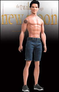 jacob twilight doll