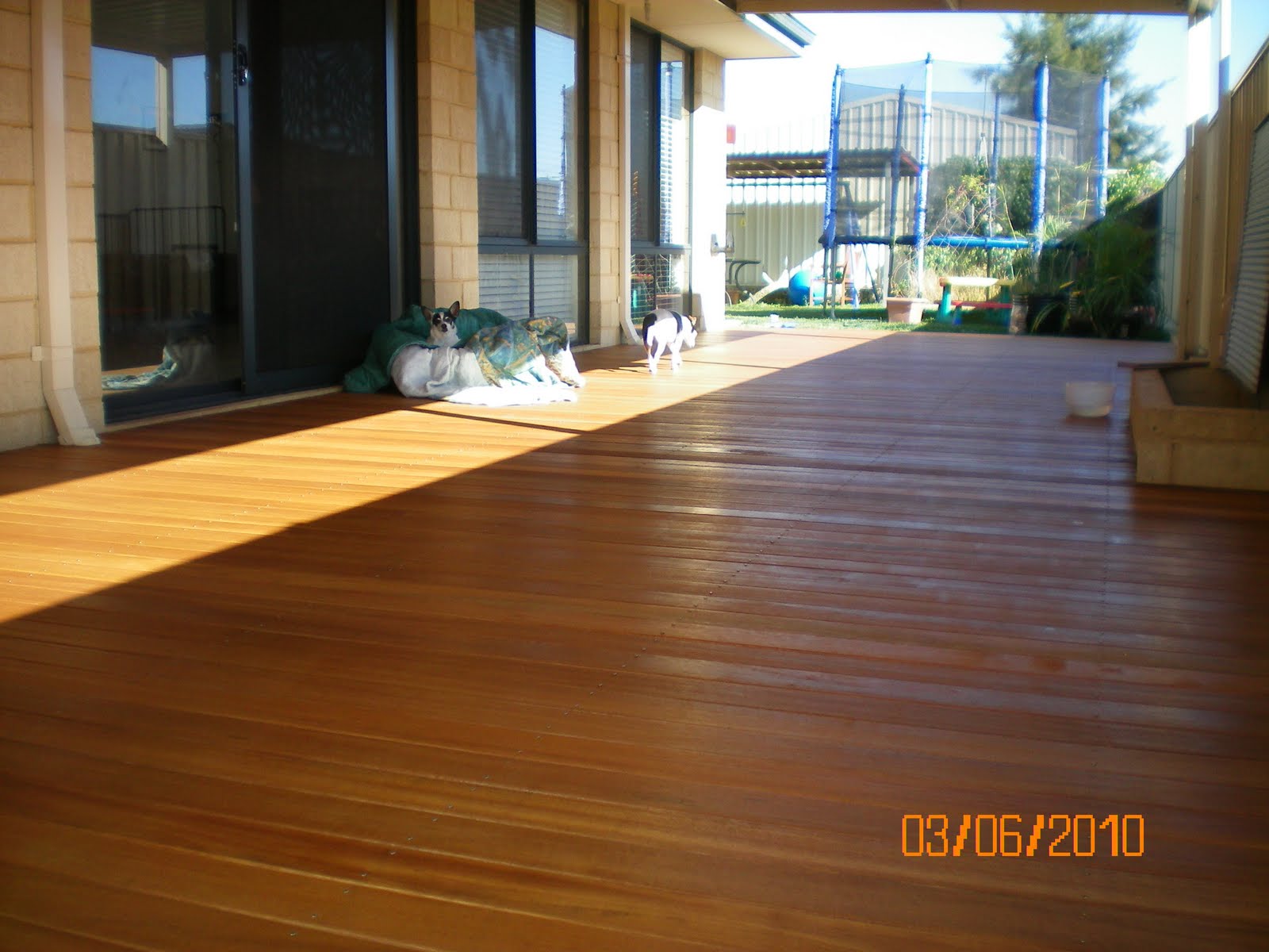 batu decking