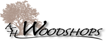 ASH WOODSHOPS