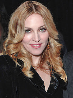 Madonna Madonna