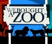 We Bought A Zoo Film