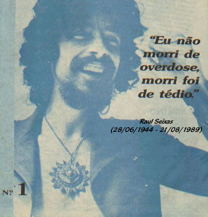 raul seixas raul seixas