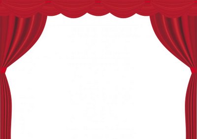 cortinas de teatro