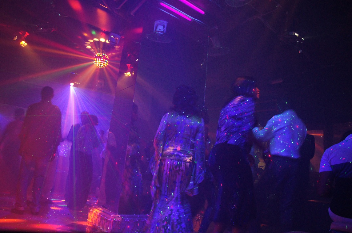 rencontre en ligne cameroun