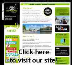 Visit our site! Book a tour!
