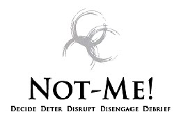 Back to NOT-ME.ORG