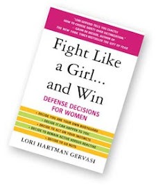 Fight Like a Girl and Win