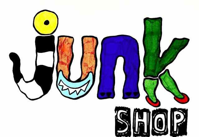 junk shop