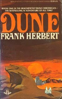 Lee Hamilton: Frank Herbert's Dune Lee Hamilton: Frank Herbert's Dune