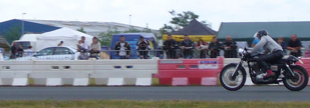 Smile My Cafe Racer And Me Return Of The Cafe Racers