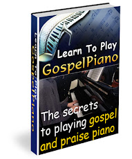 Learn To Play Gospel Piano