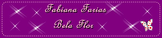 Fabiana "Bela Flor"