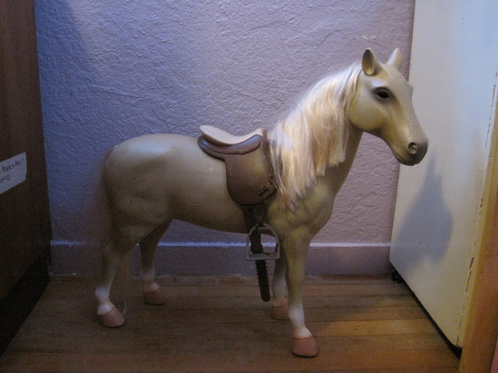 tuesday morning calico critters