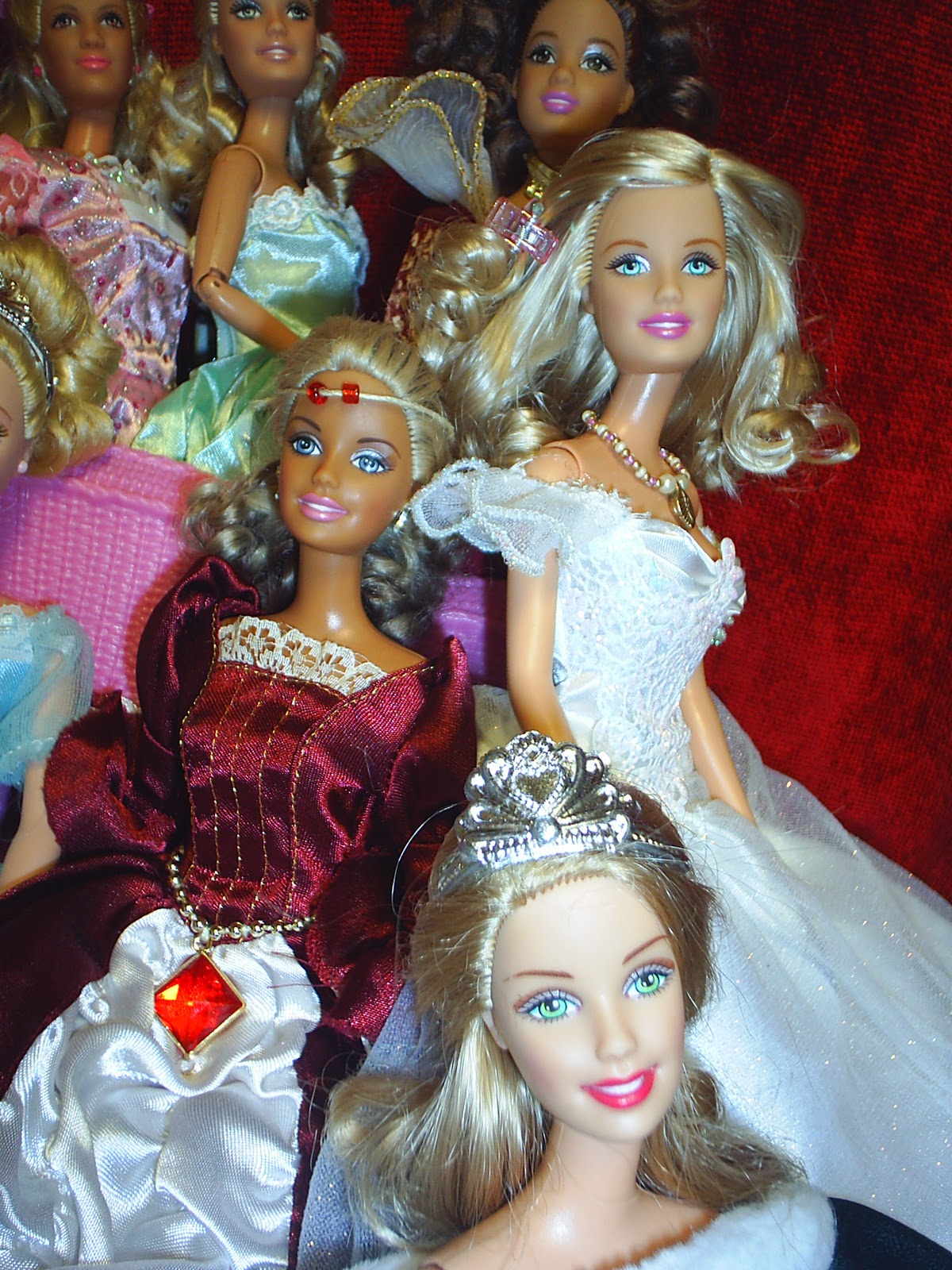 Never Grow Up A Mom's Guide to Dolls and More Craigslist Christmas