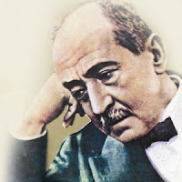 قصيدة لأحمد شوقي Ahmad_shawqi