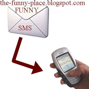 FUNNY SMS