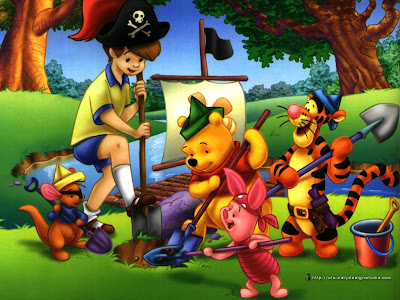 disney