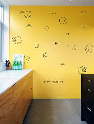 vinilo para pared