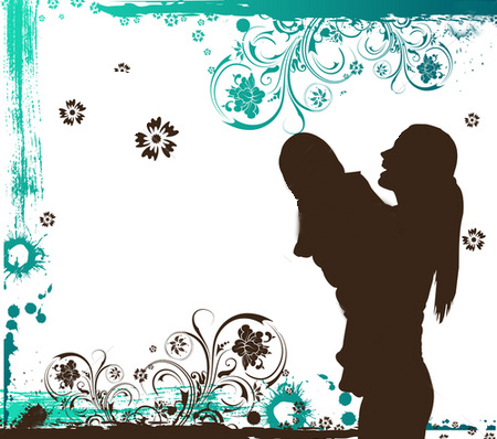 Tarjetas para el día de la madre para imprimir | Marcos para fotos ... Tarjetas para el día de la madre para imprimir | Marcos para fotos ...