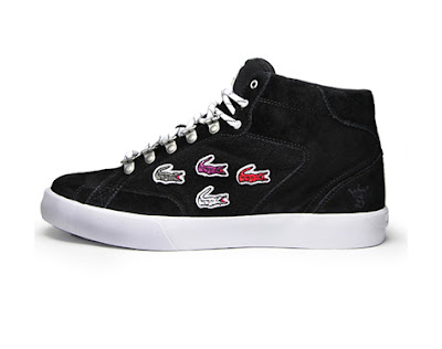 Lacoste 12 Legends,