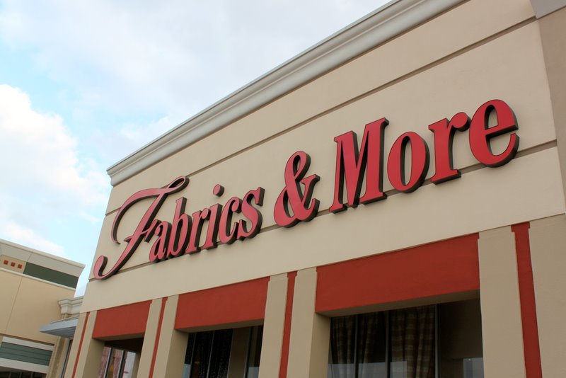 Another Fabric Hunting Adventure Texas Style! The Cottage Mama