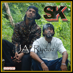 Download SoundKillaz Album JA Rydaz @ itunes
