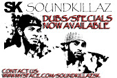 Subscribe To SoundKillaz YouTube Page