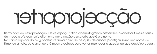 Retroprojecção