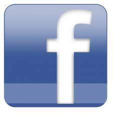 We are on FACEBOOK