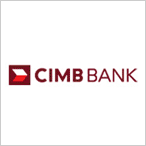 Logo Bank Cimb