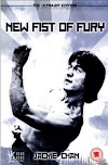 Sinopsis New Fist Of Fury
