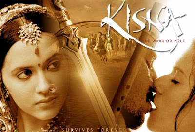 kisna movie