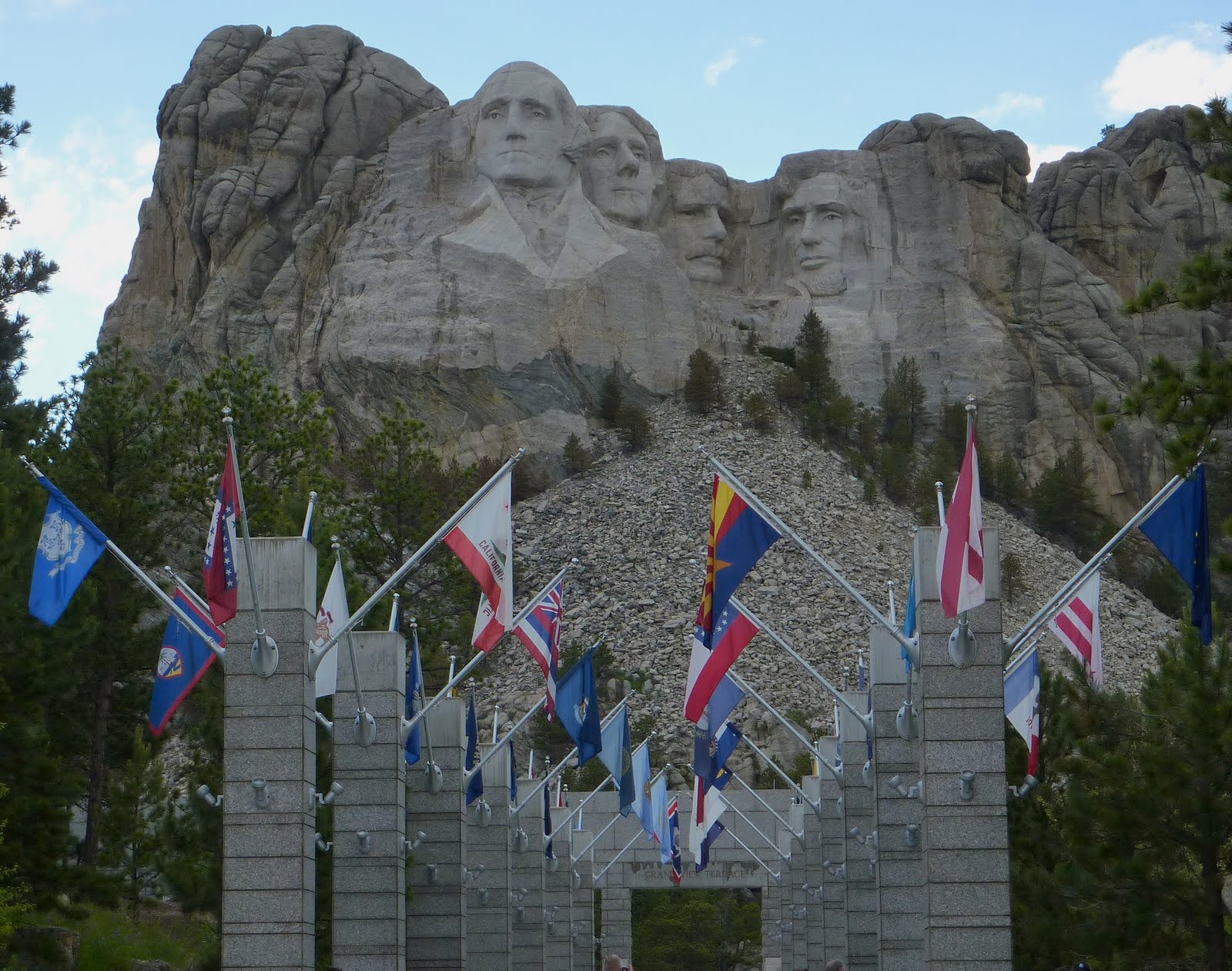 Devils+tower+national+monument+gillette