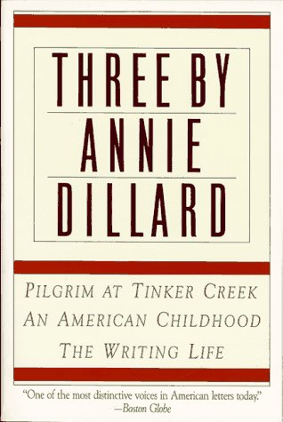 annie dillard an american childhood Annie dillard is an american author , known to create fictional and non-fictional stories so far, she has published works of poetry like,. annie dillard an american childhood Annie dillard is an american author , known to create fictional and non-fictional stories so far, she has published works of poetry like,.