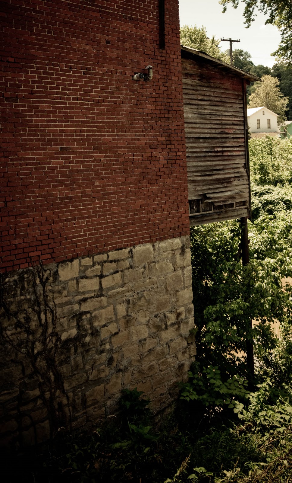 Warped Mind Photography Cairo West Virginia