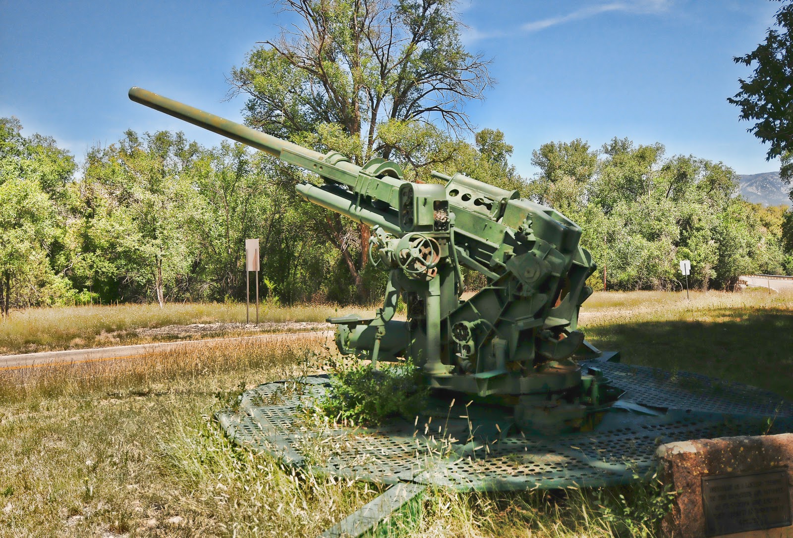 Fort Stanton