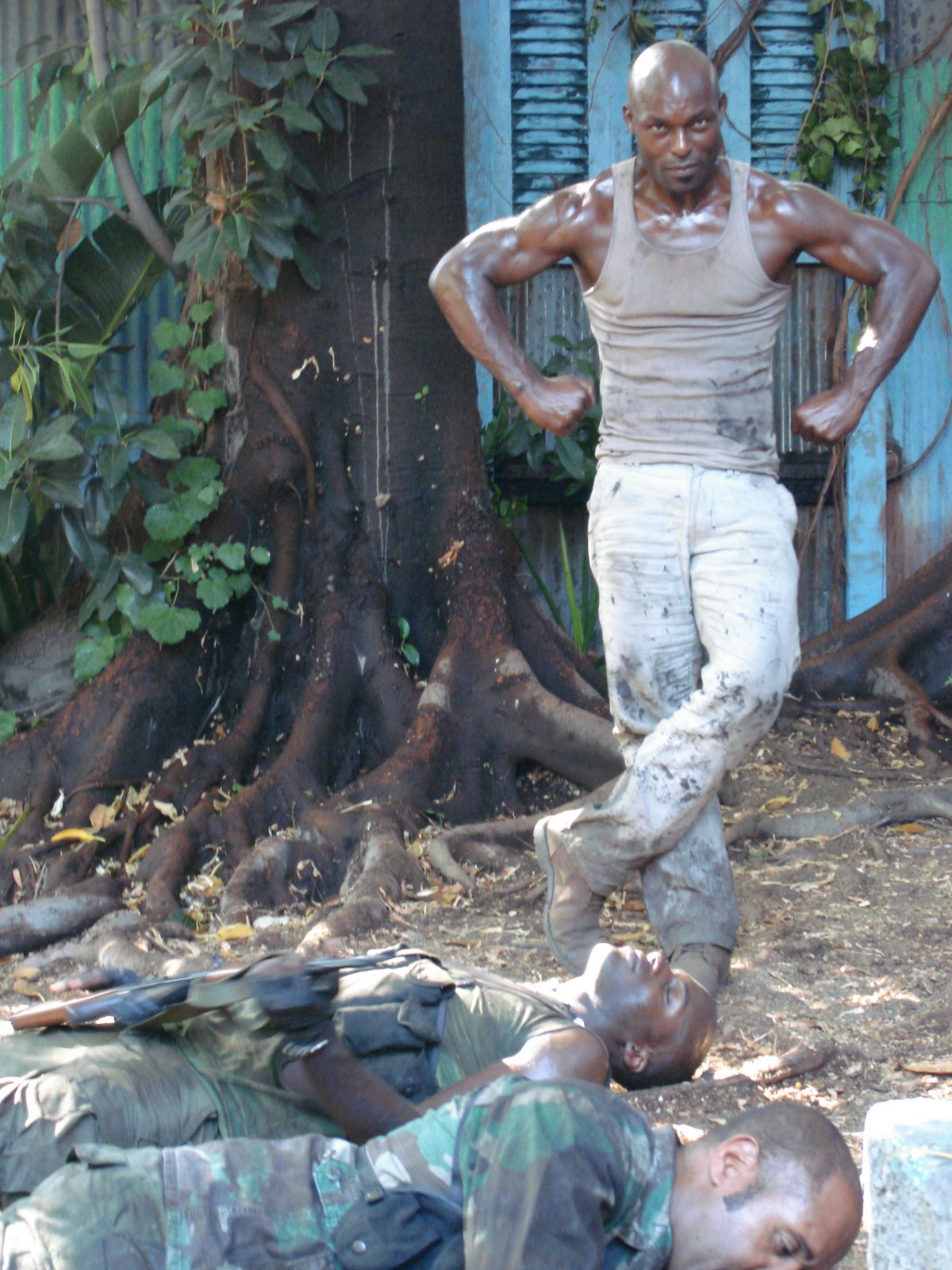 [3.11+Jimmy+Jean+Louid+celebrates+sweet+victory.JPG]