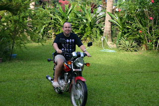 blaze brute 150