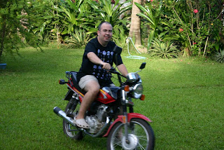 blaze brute 150