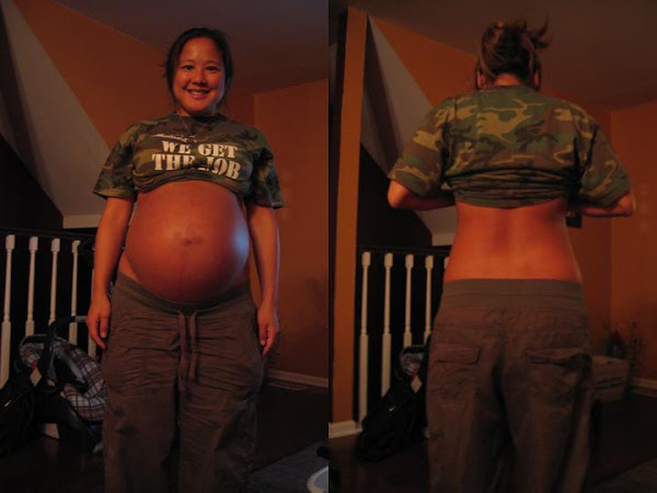 Pregnancy