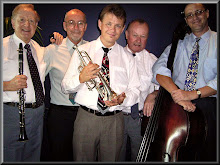 Geoff Power Jazz Band